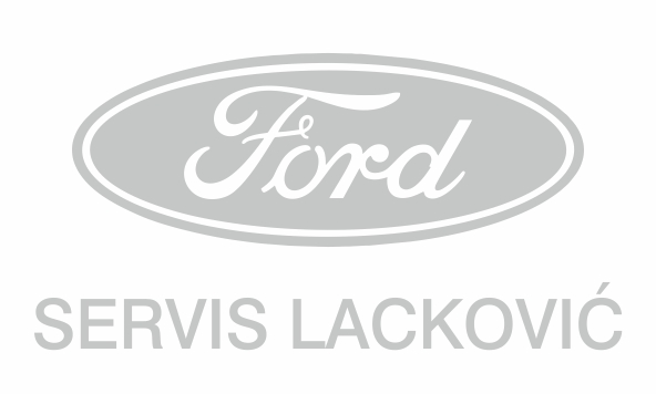 Flat Servis - Logo - Lacković